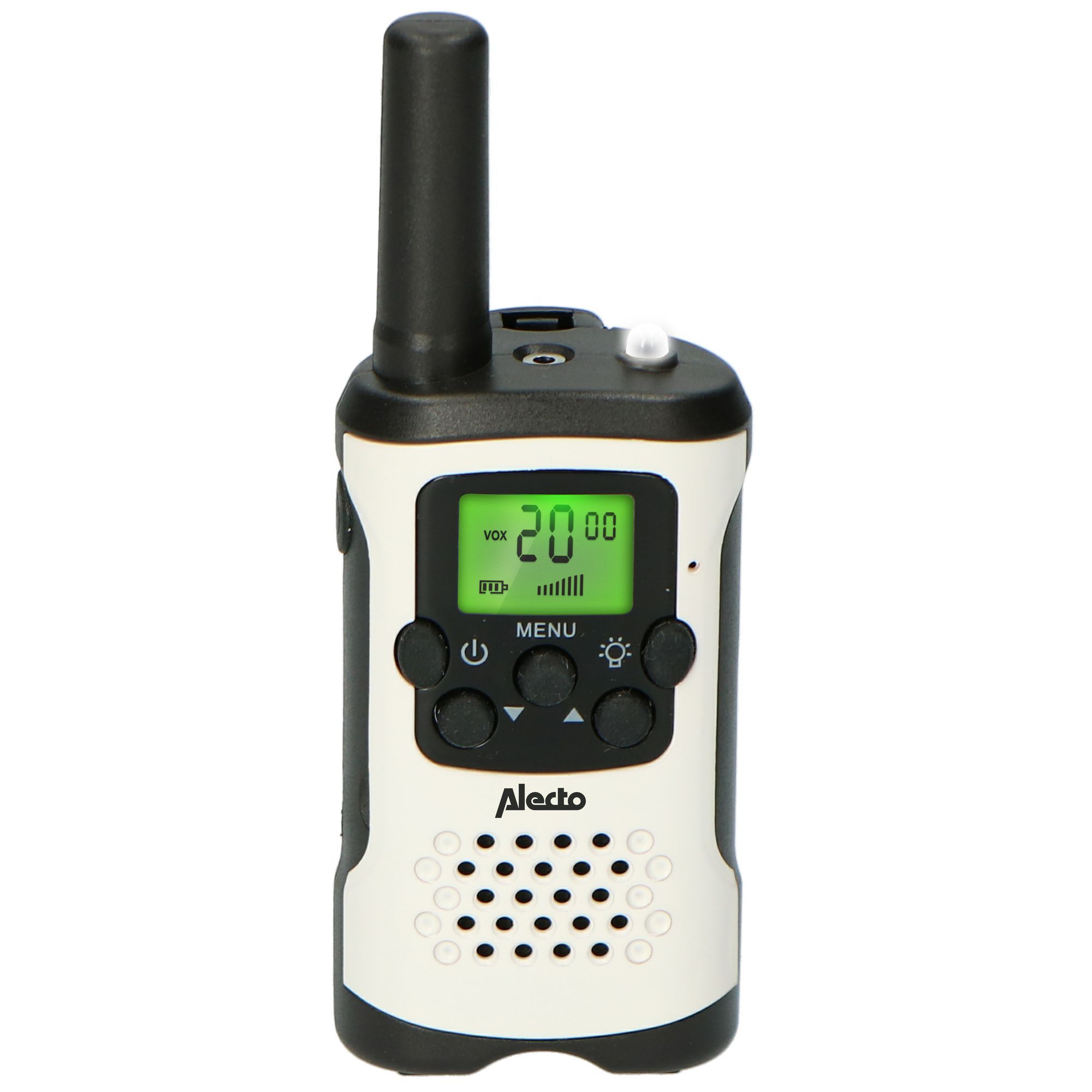 Alecto FR-175 QUAD Set von 4 Walkie-Talkies