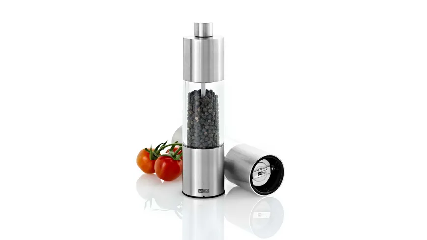 AdHoc Mühle Classic medium