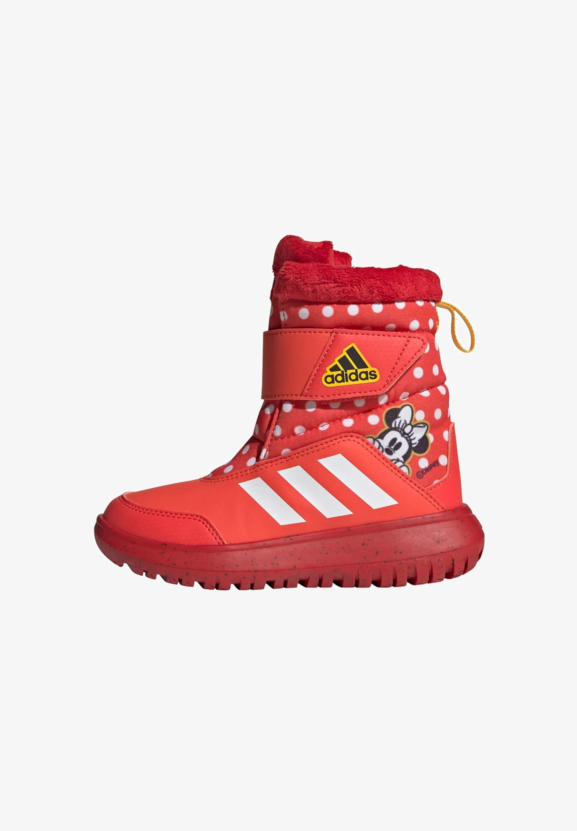 adidas Sportswear WINTERPLAY Xadidas DISNEY KIDS - Botas de nieve