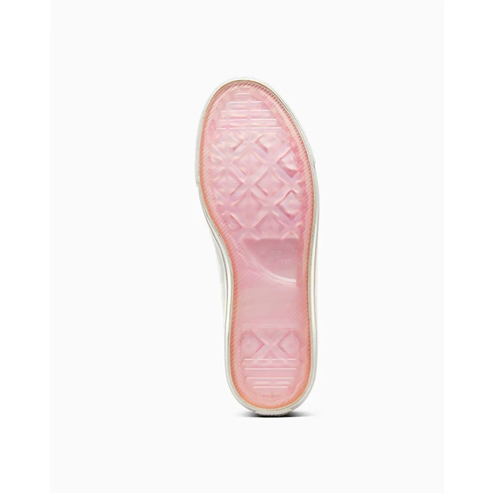 Converse Turnstile x Converse One Star Alien Love Call A08655C / weiss