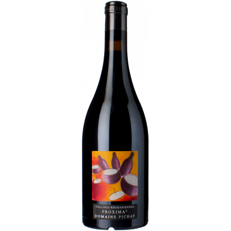 PROXIMA 2022 - DOMAINE STEPHANE PICHAT