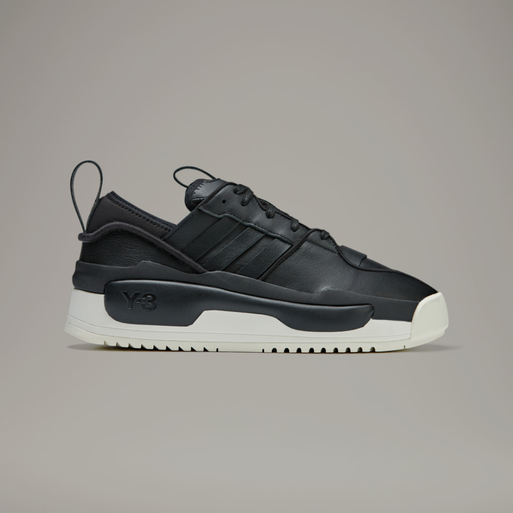 Y-3 Rivalry ID5431 / schwarz