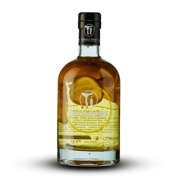 Ti Ced Arrangé Lulo Latino 70 Cl 32%