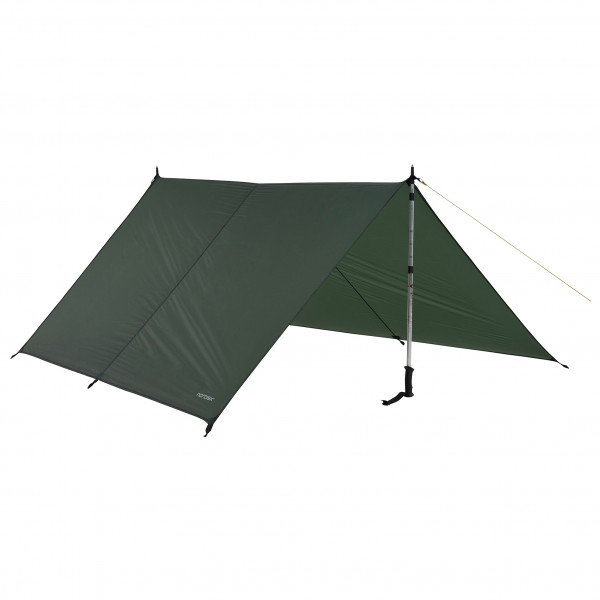 Nordisk - Voss 5 Ultra-LightWeight - Tarp