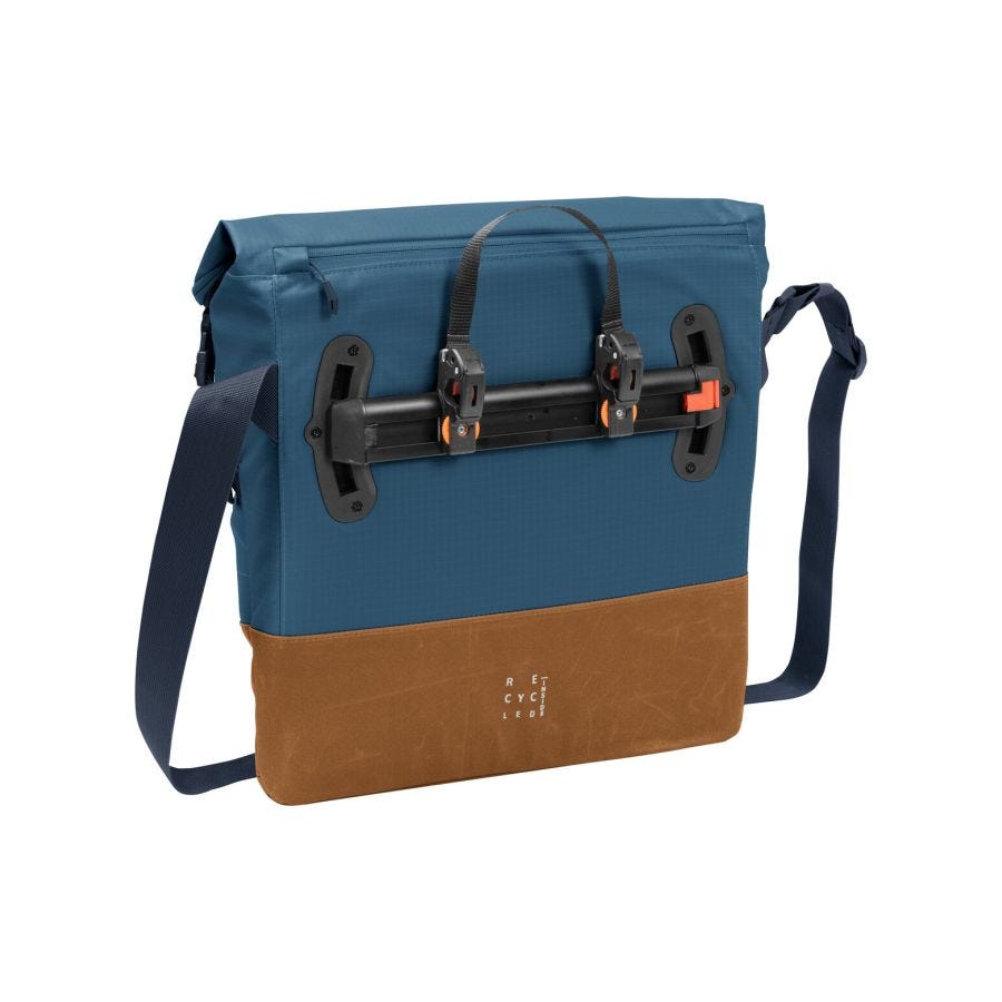 CityMe Bike Umhängetasche und Fahrradtasche