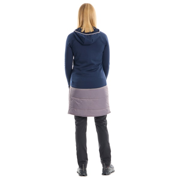 Stoic - Women's PaukiSt. Waffle Fleece Hoody - Fleecejacke