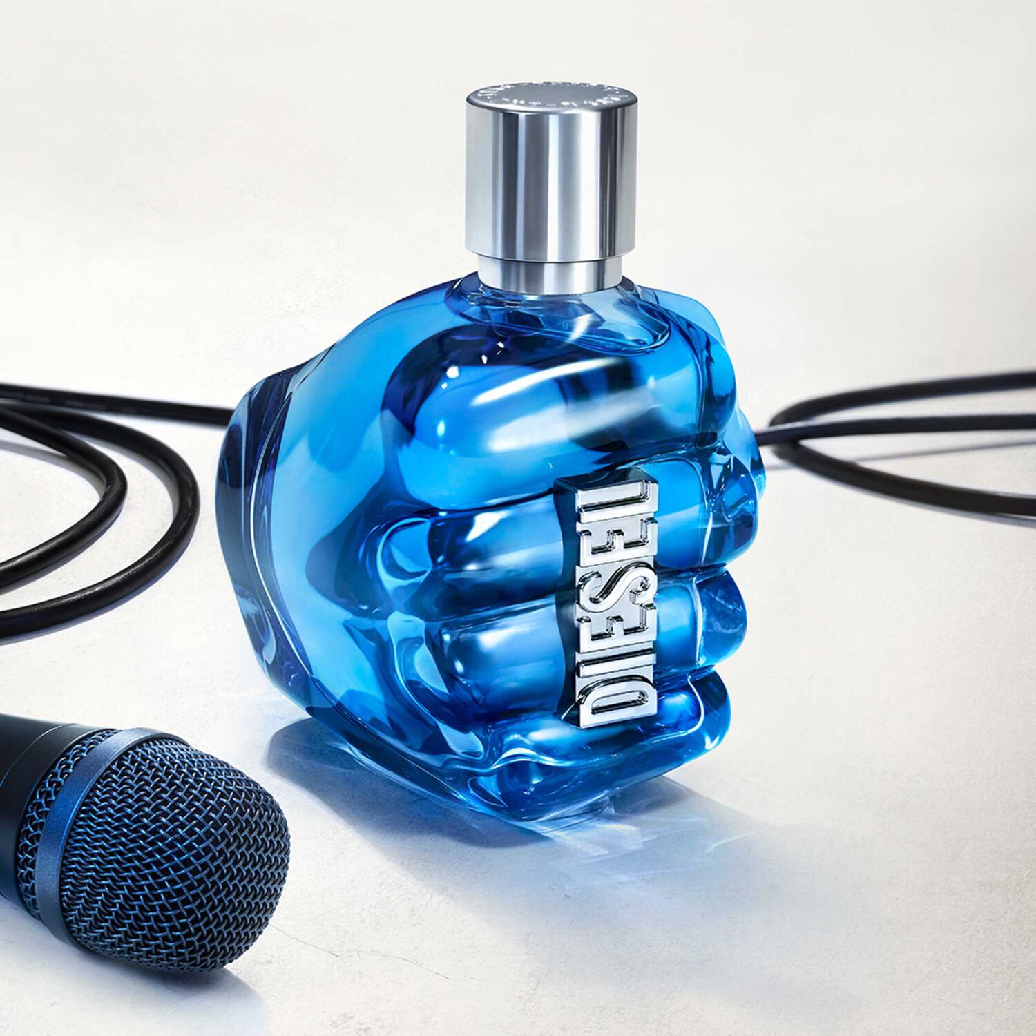 Diesel Sound Of The Brave Eau de Toilette