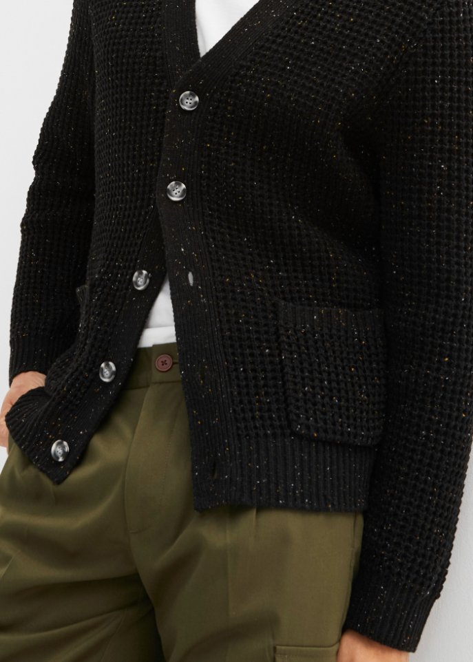 Strickjacke