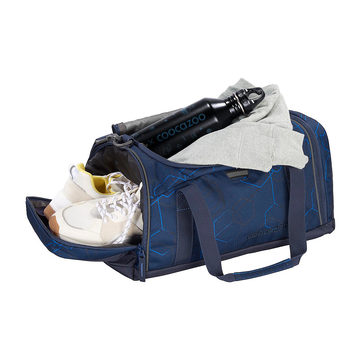 Sporttasche Blue Motion