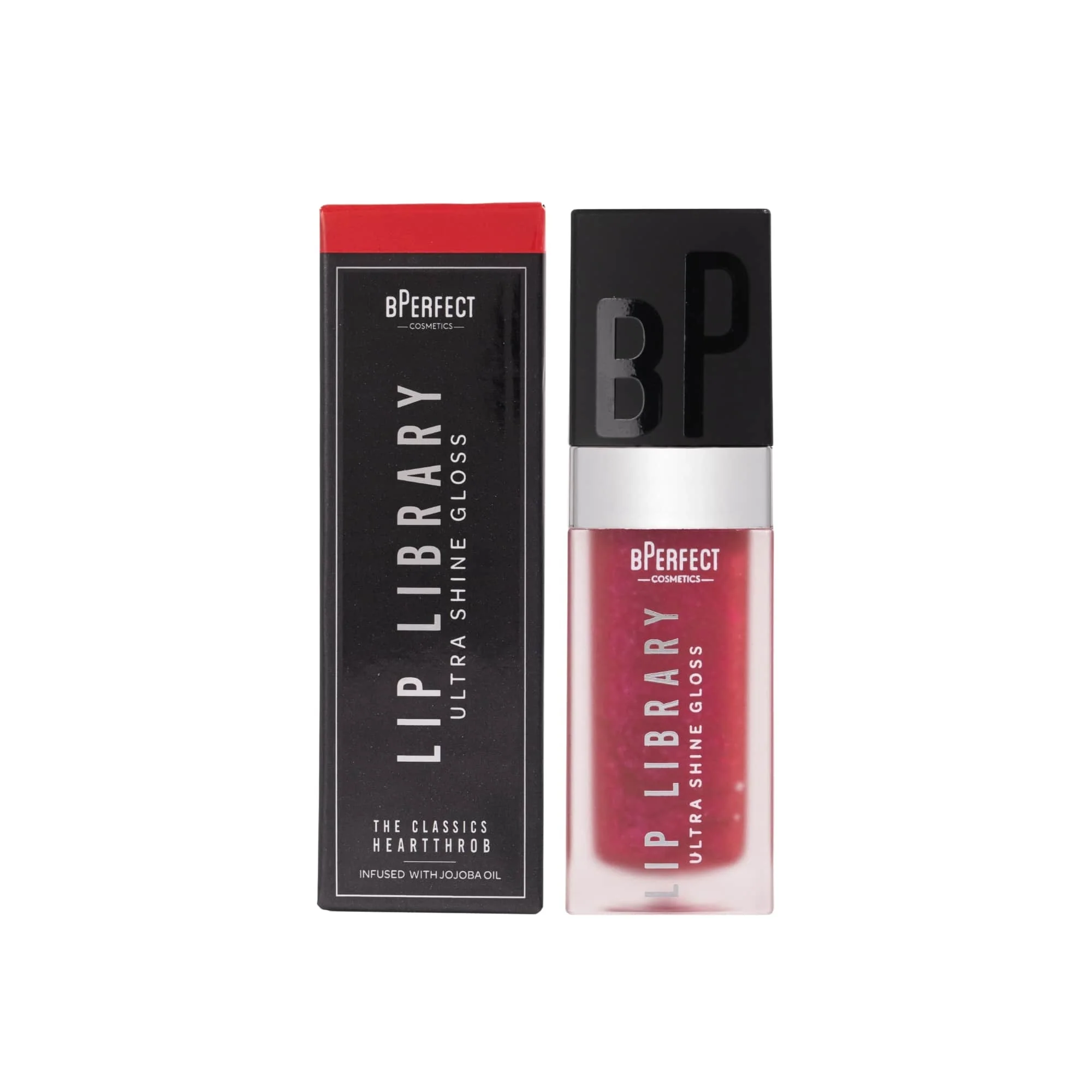 Lips Lip Lip Library Lip Gloss - Γκλος