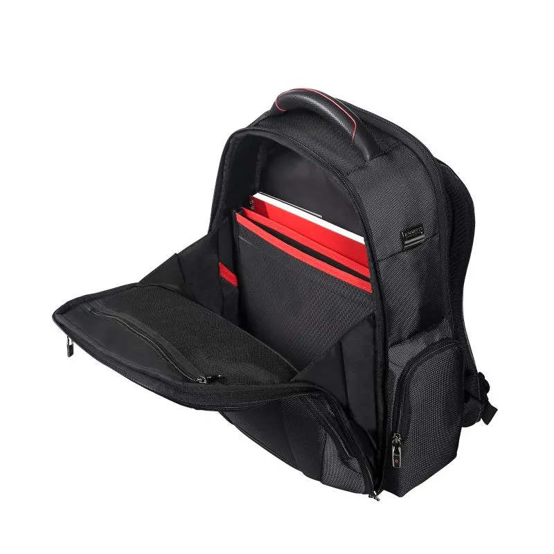 Samsonite Laptoprucksack 3V 15,6