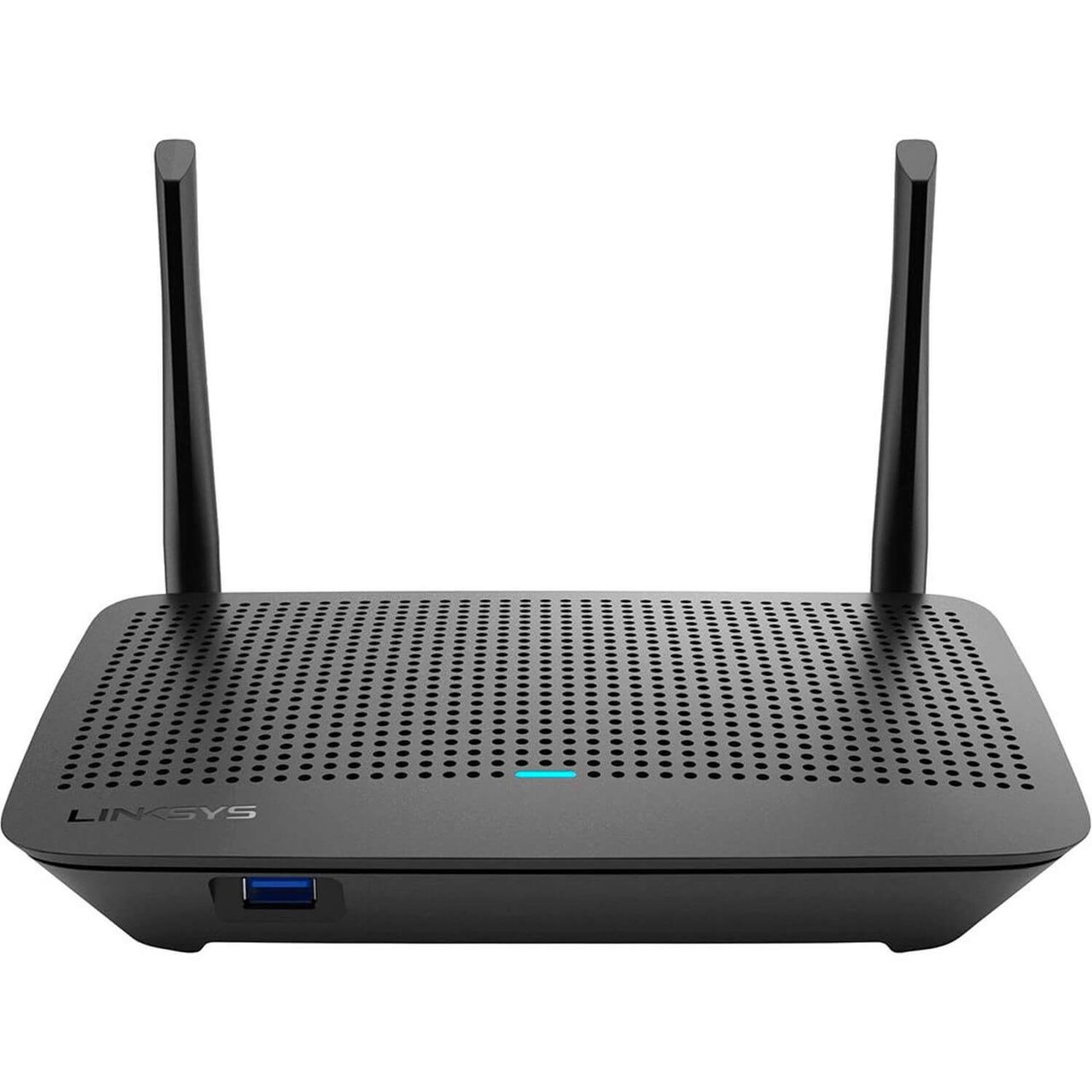 trends4cents Linksys MR6350 Dual-Band Mesh-WiFi 5-WLAN-Router (AC1300) Internet Netzwerk