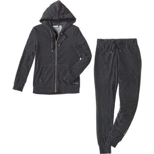 DAMEN SPORTANZUG DOREEN