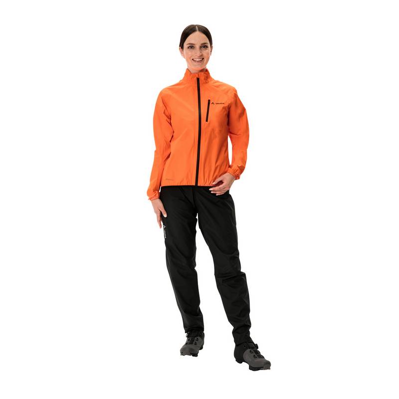 VAUDE Drop III Fahrradjacke Damen