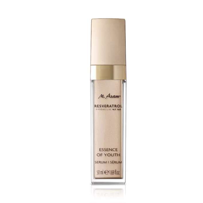 RESVERATROL PREMIUM NT50 Essence of Youth Serum