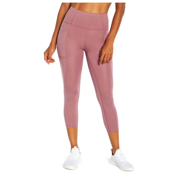 MARIKA - Women's Abigail Capri - Leggings