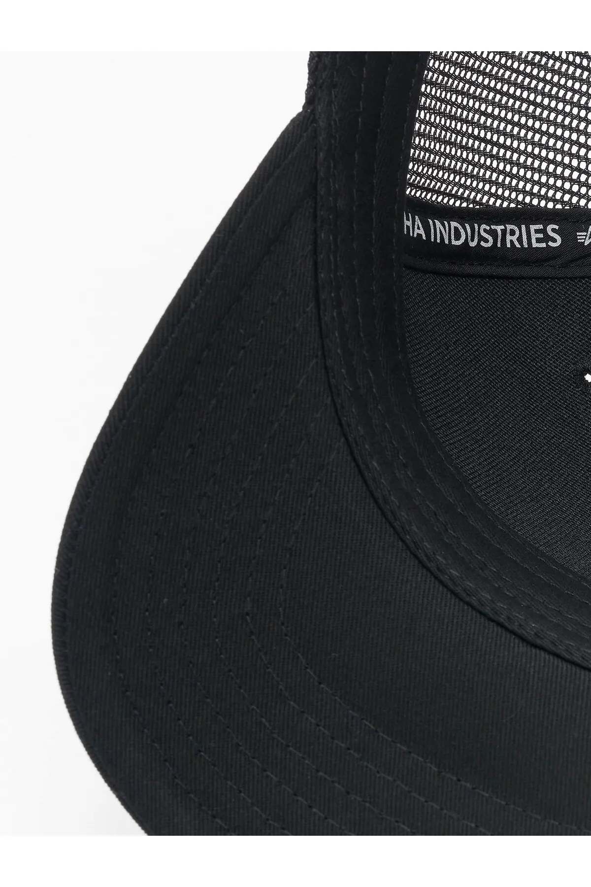 Alpha Industries  Herren Alpha Industries Label Trucker