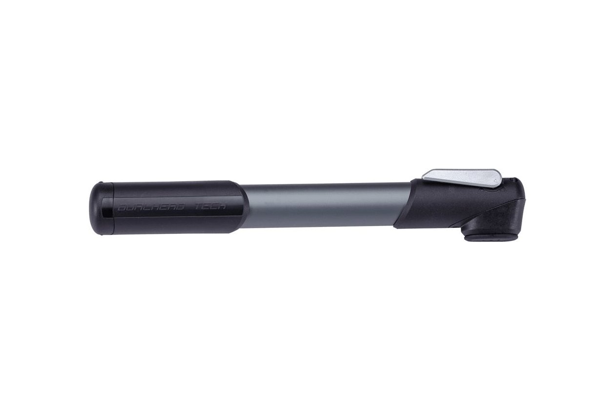BBB WindRush S Minipumpe