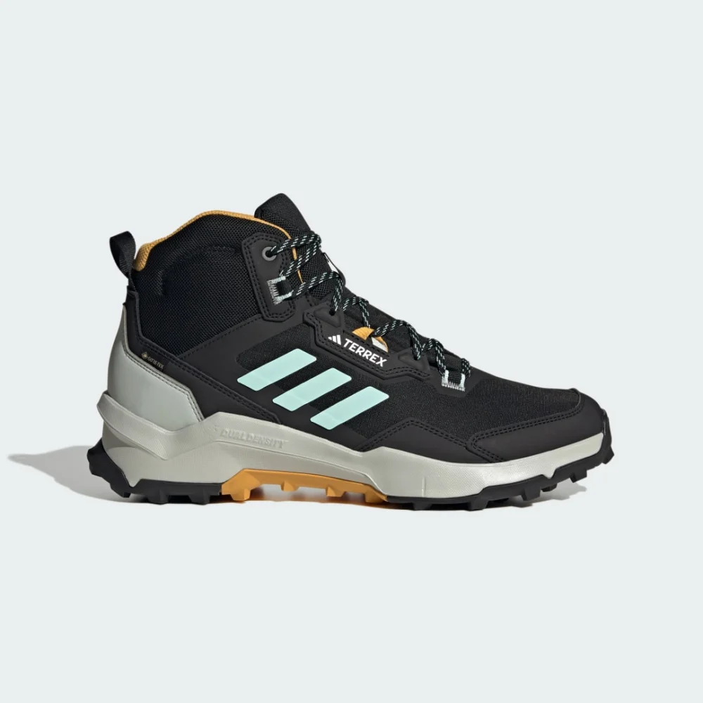 adidas AX4 Mid GORE TEX GTX IF4849 / schwarz