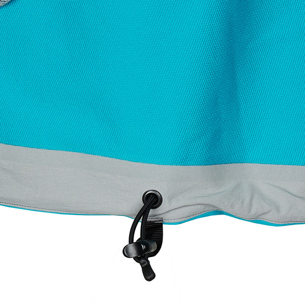 GAMMA HOODY M Herren - Softshelljacke