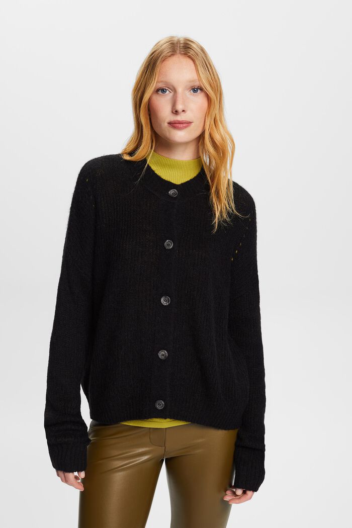 Leichter Cardigan