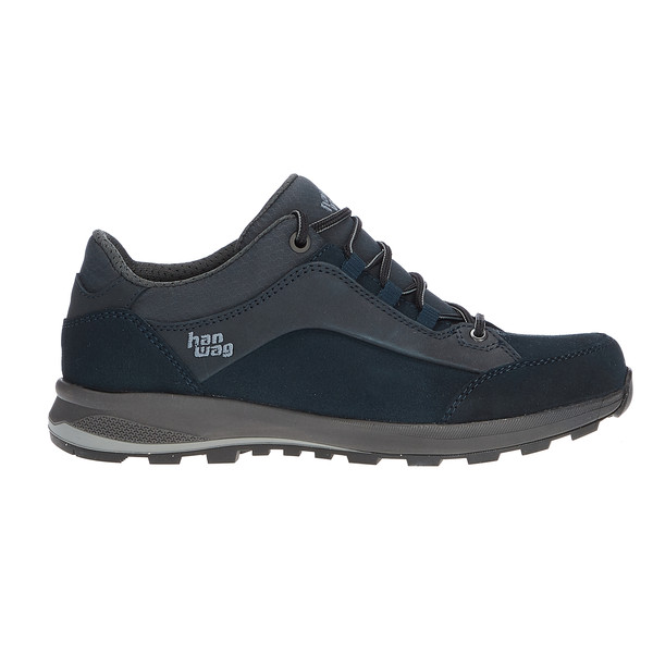 BANKS LOW LADY LL Damen - Wanderschuhe