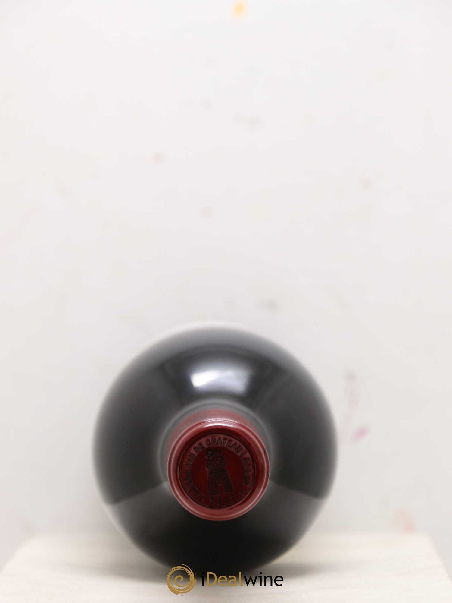 Château Latour 1er Grand Cru Classé  2001 - Lot de 1 Bouteille
