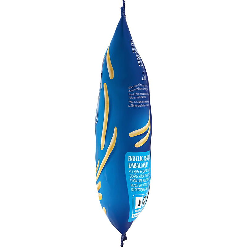 Kims French Fries 90 g Kims