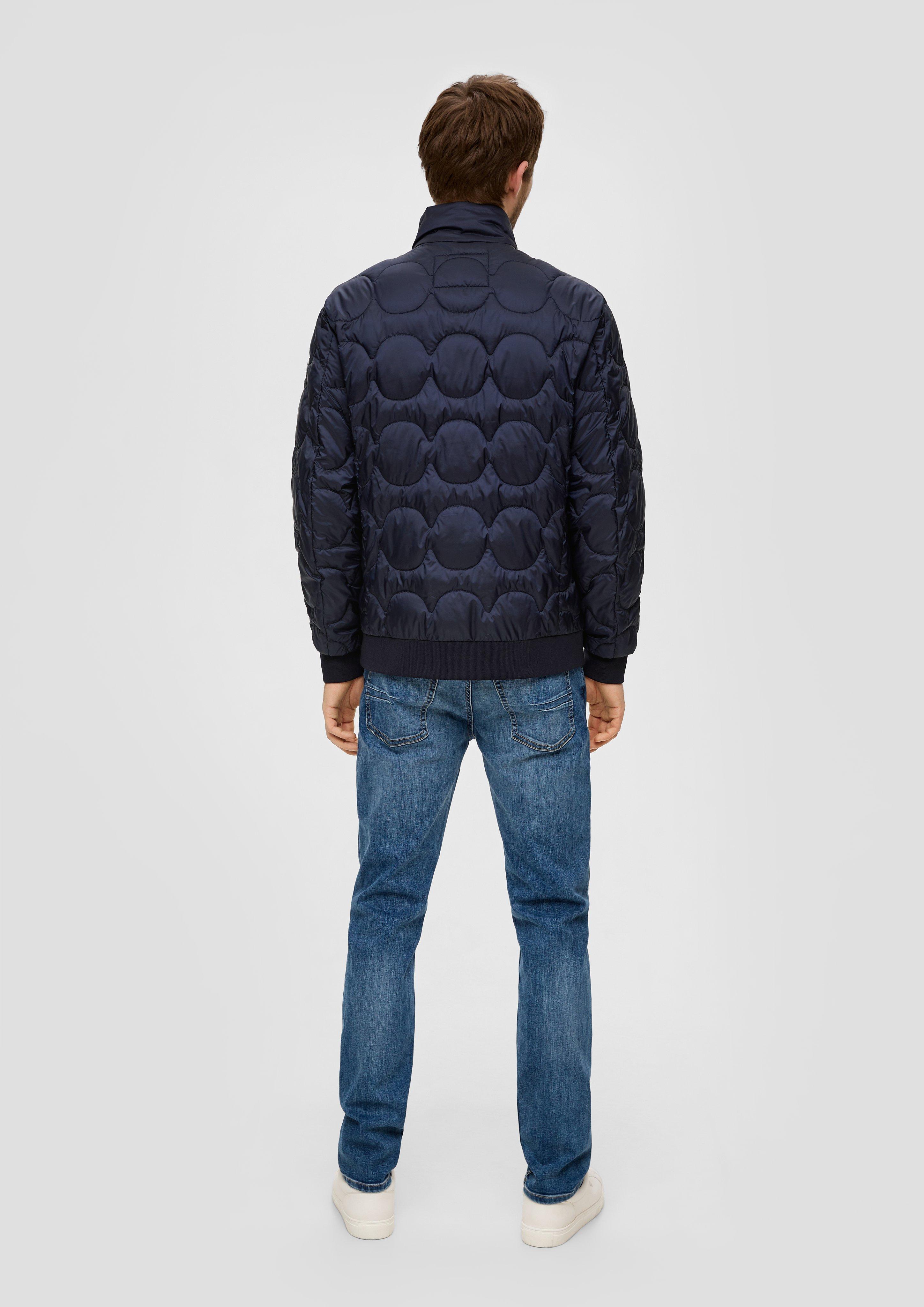 Steppjacke aus Nylon  2147877-5978