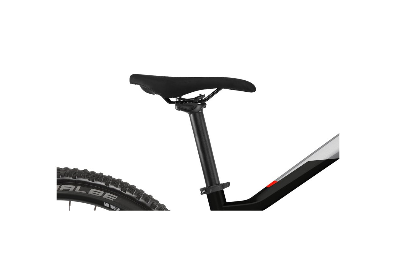Haibike HardNine 9 - 625 Wh - 2024 - 29 Zoll - Diamant
