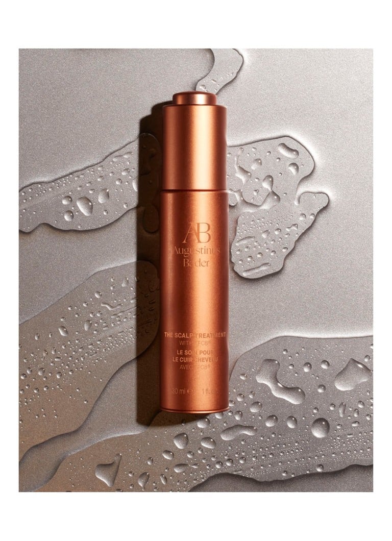Augustinus Bader  The Scalp Treatment - hoofdhuid serum