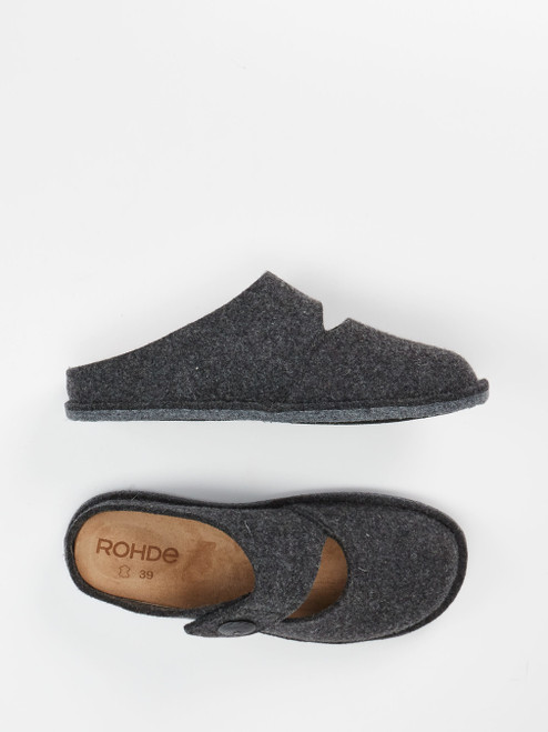 Hausschuh-71634090103 Rohde