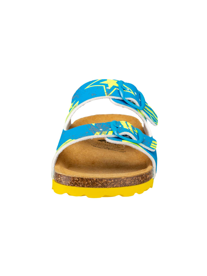 Lico Pantolette 