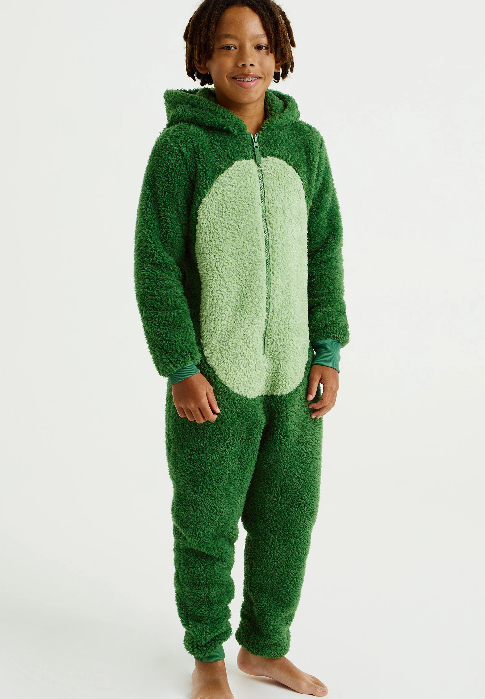 Pijamas de moda WE