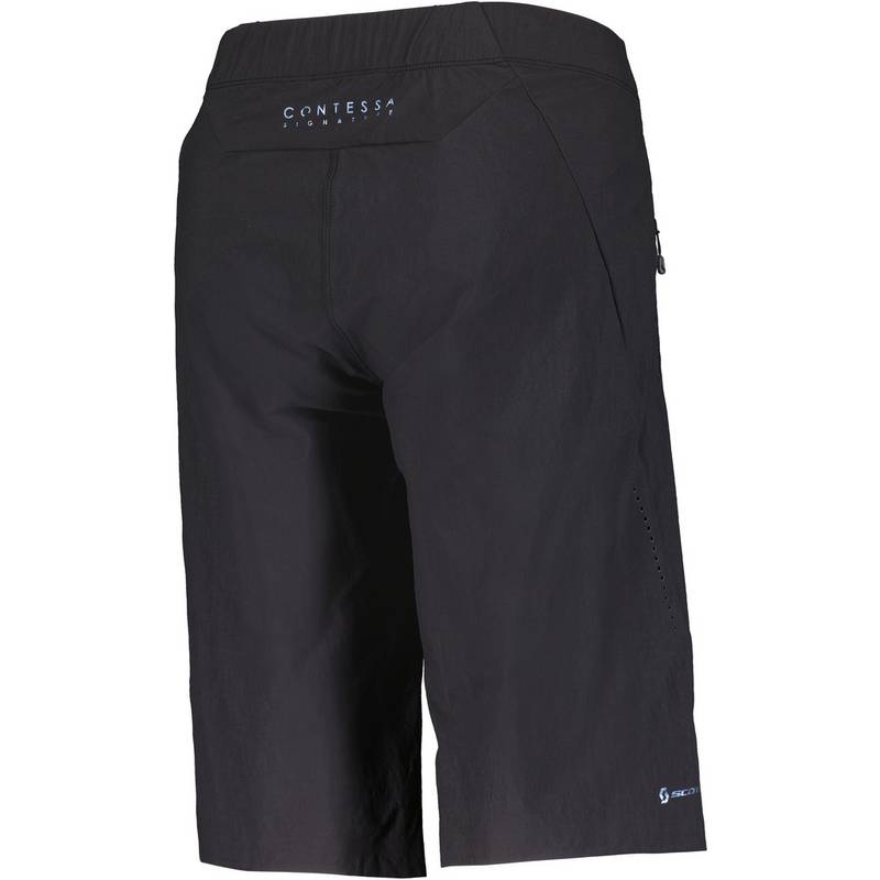 SCOTT Trail Contessa Sign. Fahrradshorts Damen