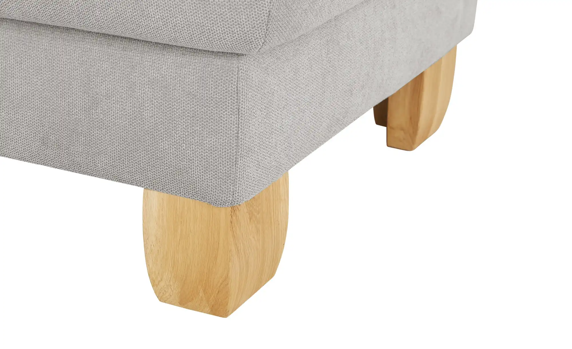 Kollektion Kraft Wohnlandschaft aus Mikrofaser Hanna