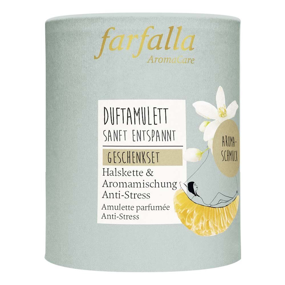 Farfalla Essentials AG Pflege-Geschenkset