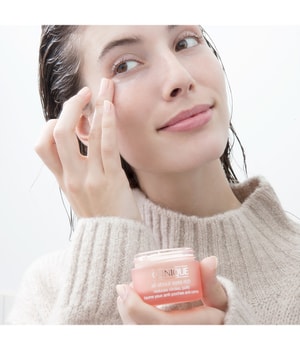 CLINIQUE All About Eyes Rich Augencreme 15 ml