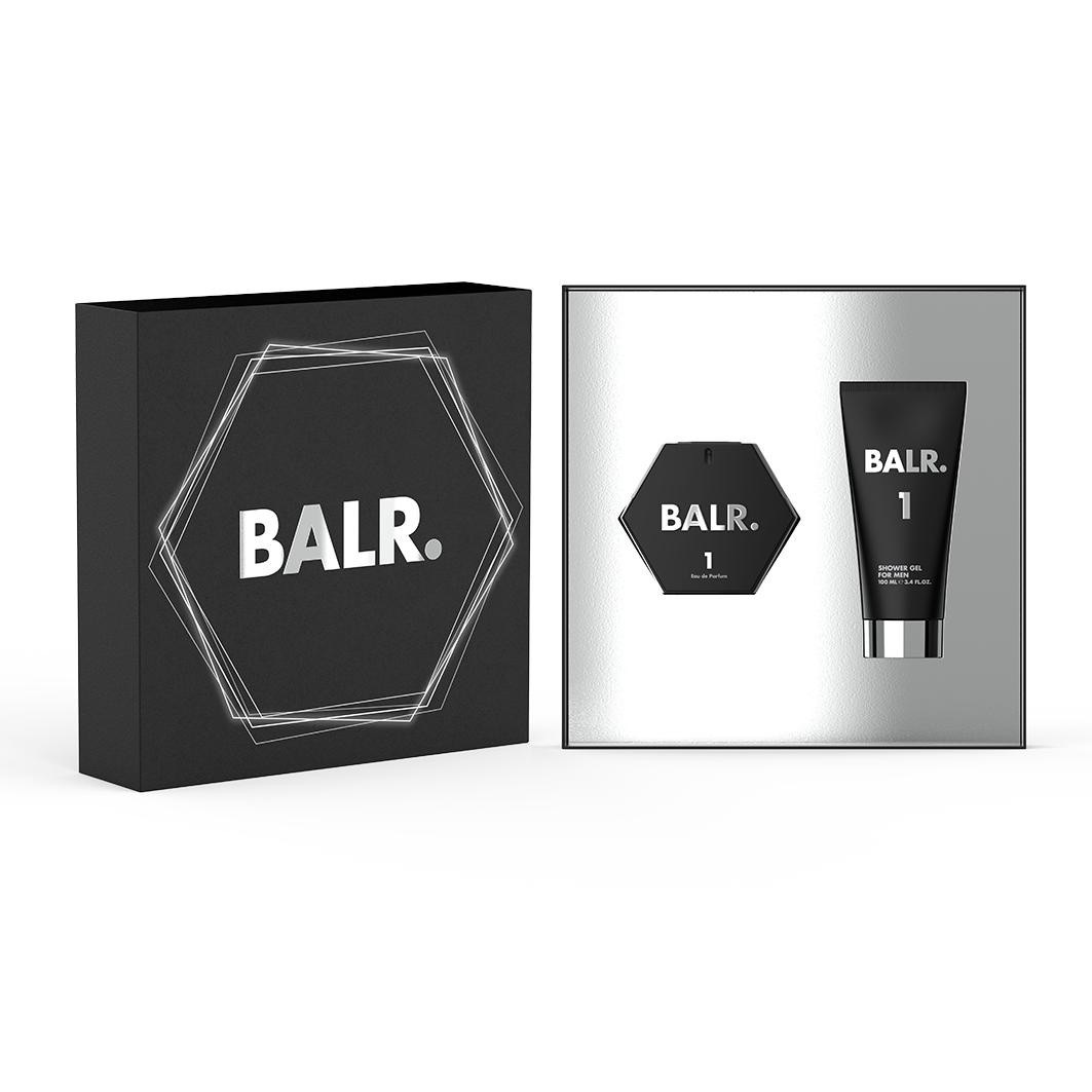 1 FOR MEN Giftset