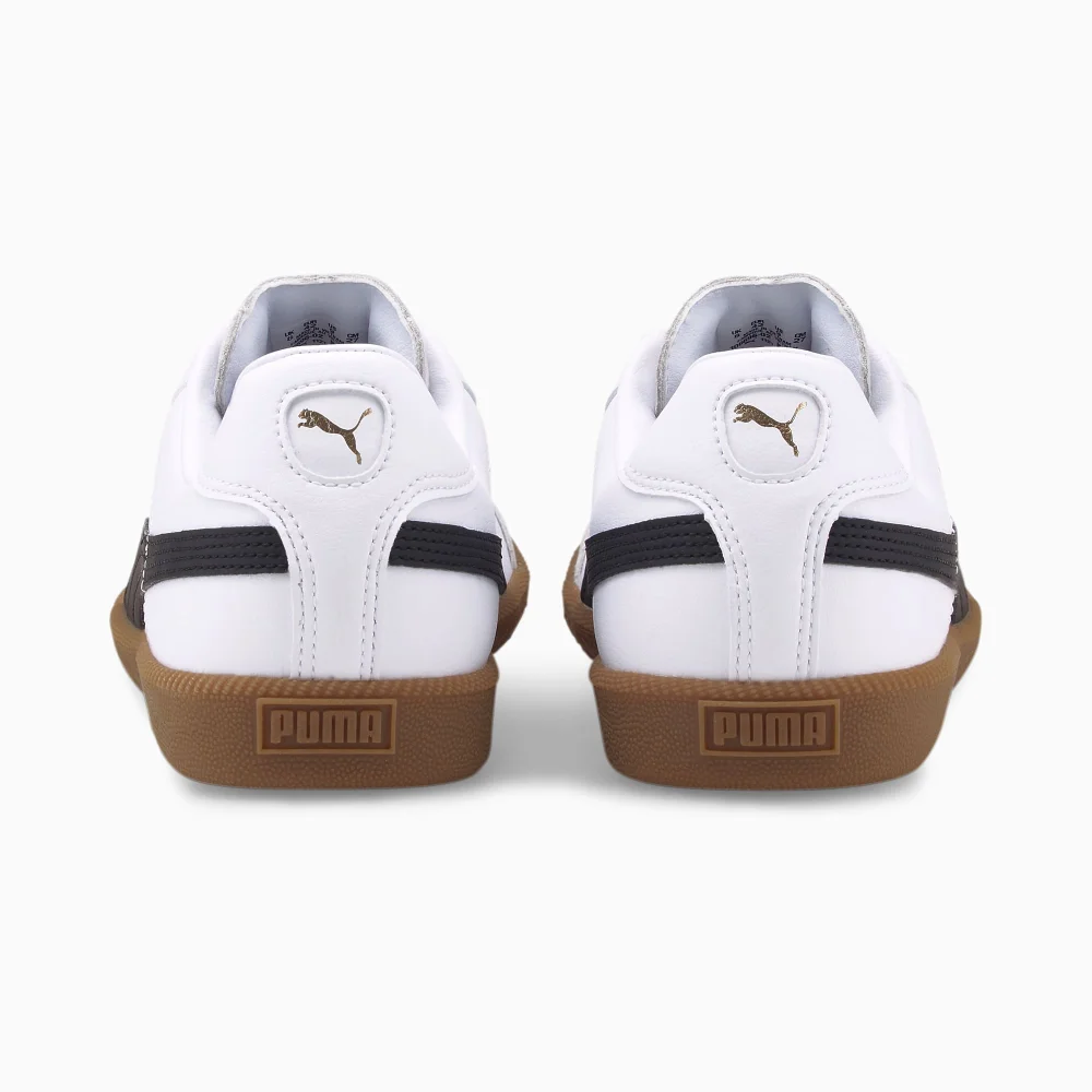 PUMA King 21 IT 106696-02 / weiss