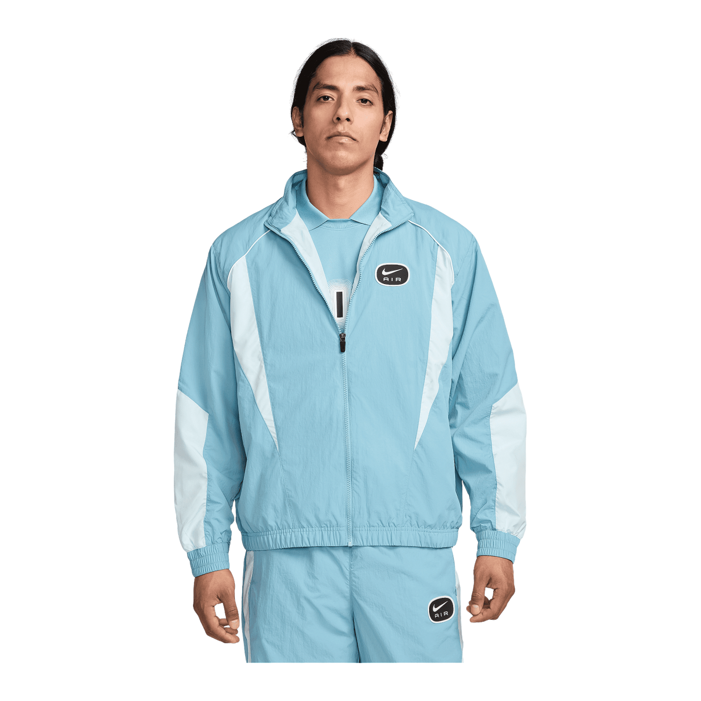 Nike Air Jacke F464