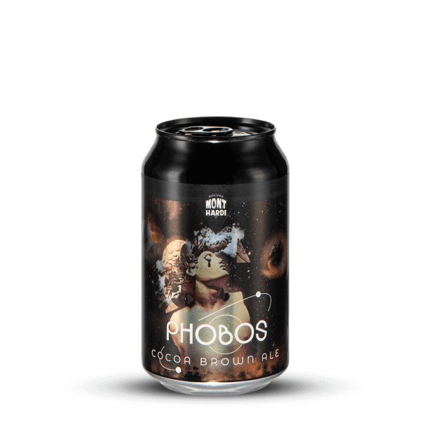 Phobos 33 cl