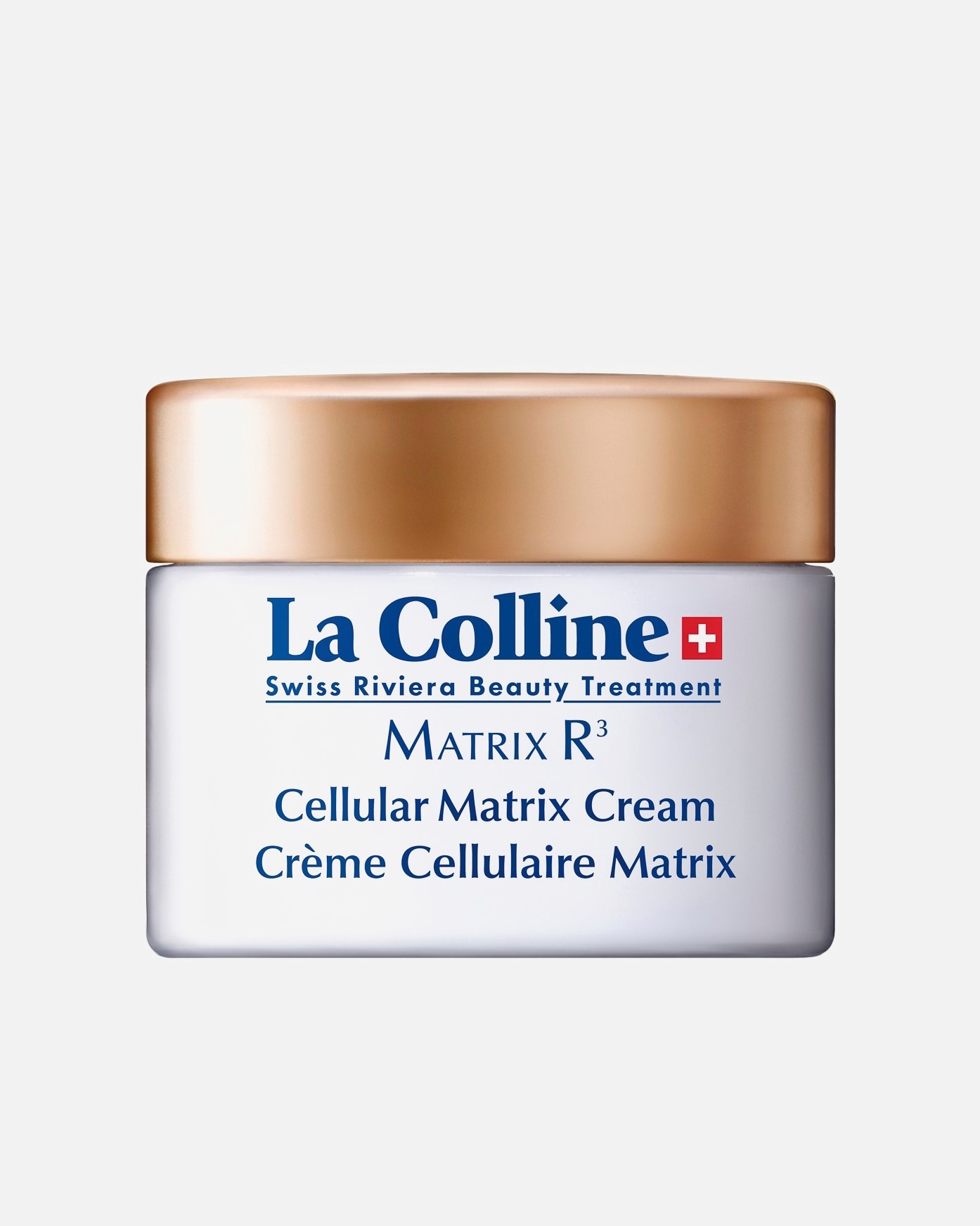 The Hill Cellular Matrix Cream