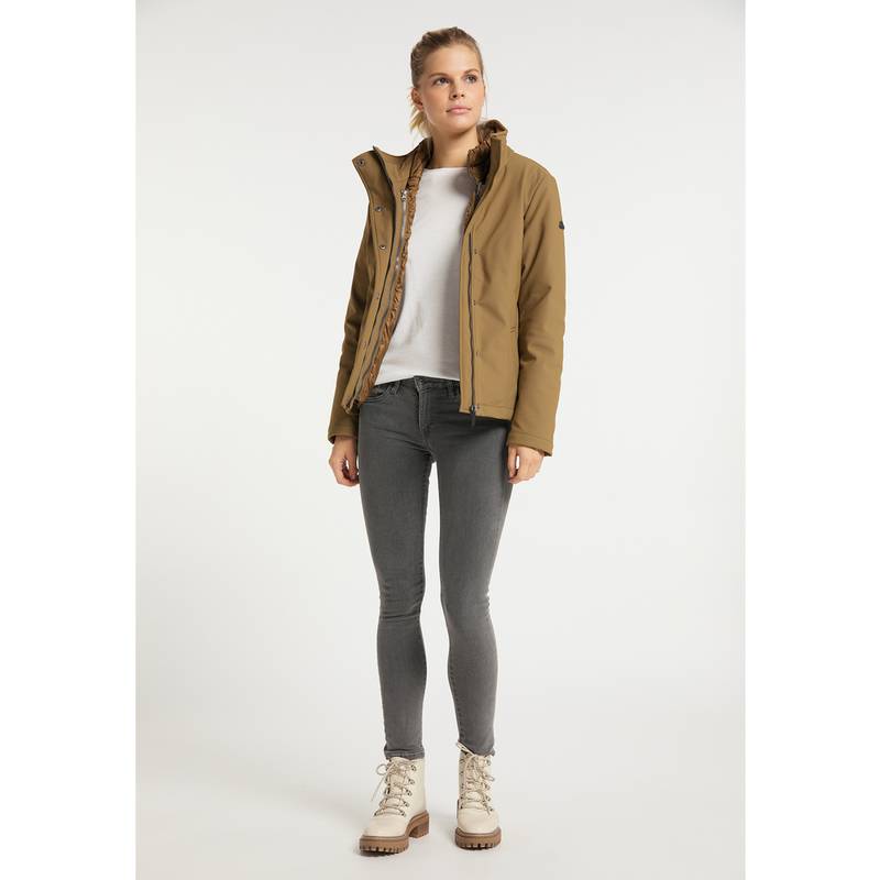 Icebound Winterjacke Damen