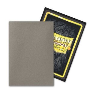 Dragon Shield Japanese size Matte Dual Sleeves - Crypt Neonen (60)