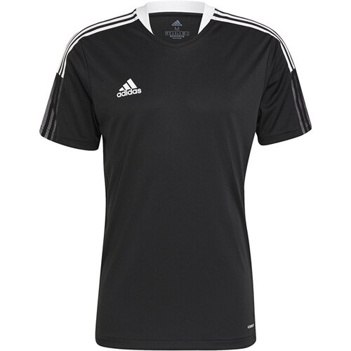 FUSSBALL - TEAMSPORT TEXTIL - T-SHIRTS TIRO 21 TRAININGSSHIRT