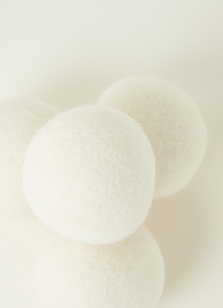 The Steamery Tumble Dryer Balls dryer balls set of 4