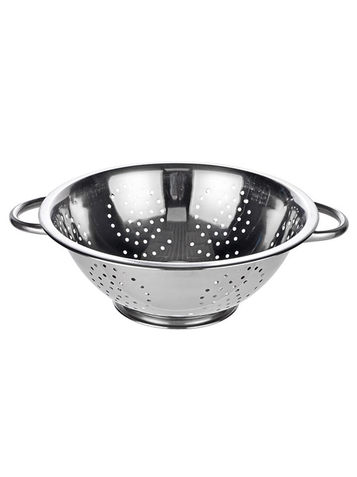 Chefware Edelstahl-Sieb - Ø 28 cm günstig kaufen onesize