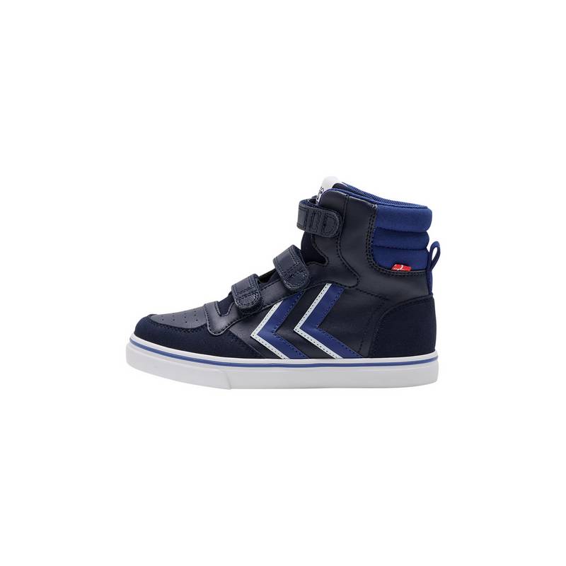 hummel STADIL PRO JR Winterschuhe Kinder