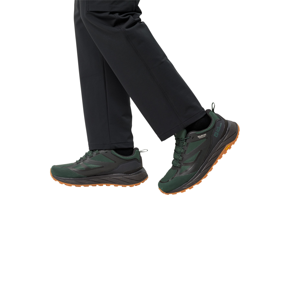 Jack Wolfskin Terraventure Texapore Low 4051621_4161 / grün
